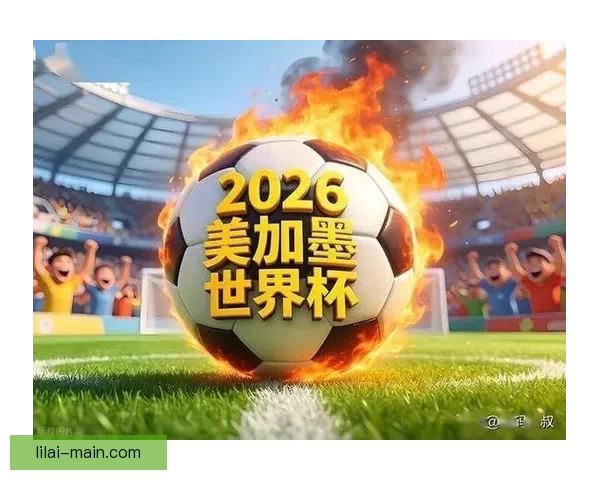 世界杯竞猜平台全面升级提供精准预测与实时数据分析助你决胜赛场